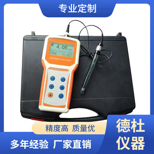 供应PNB-116便携式PH/ORP计