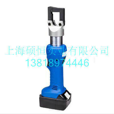 ECT-150   充电式迷你液压压接钳（KORT）
