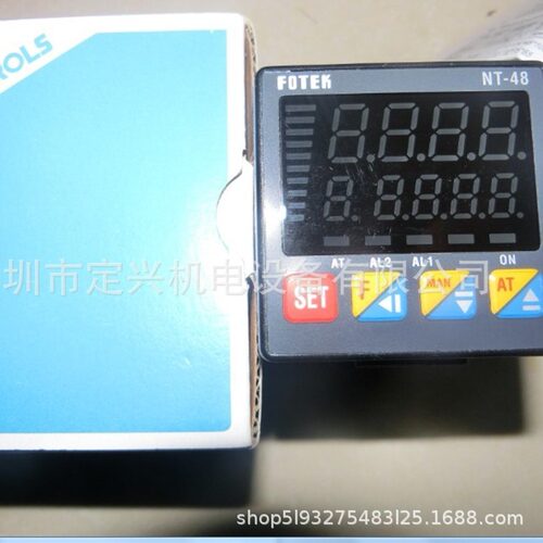 阳明温控器NT-48R NT-48V NT-48L NT-48V-RS NT-48R-RS  NT-48L-R