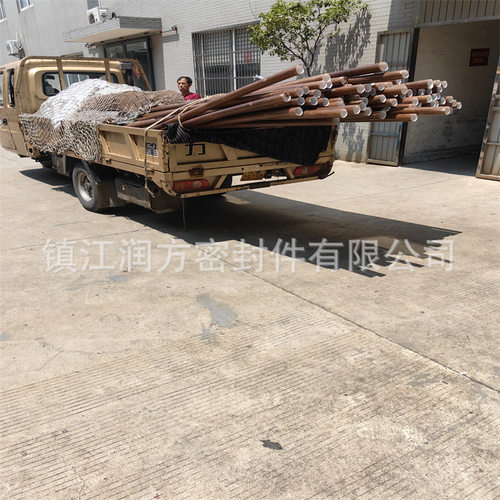 供应萘钠处理聚四氟乙烯制品  大规格四氟管道PTFE钠化管道法兰边