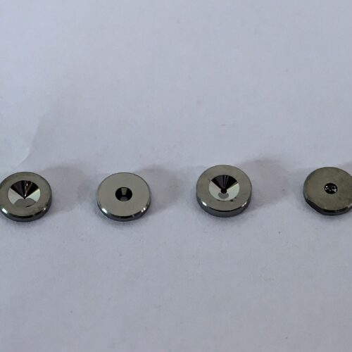 Asymtek DJ9500喷射式点胶阀/喷嘴 硬质合金喷嘴 涂布喷嘴