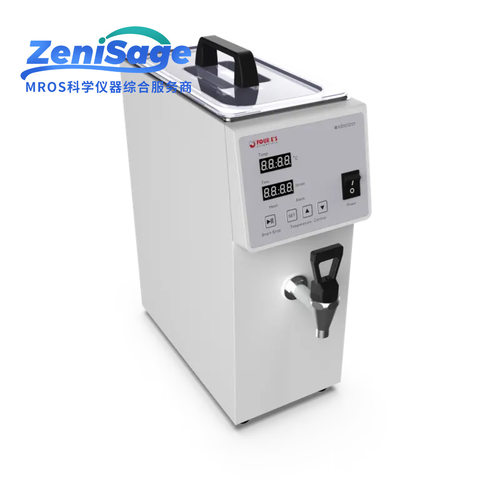 WXD101201熔蜡仪 病理组织包埋石蜡熔化设备 7.5L大容量 精准控温
