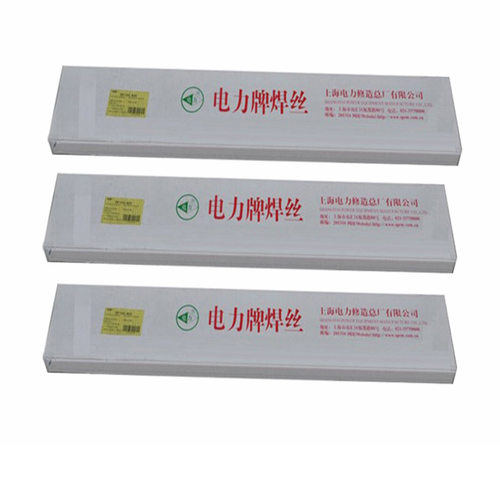 供应上海电力PP-TIG-309LMo不锈钢焊丝ER309LMo钨极氩弧焊丝