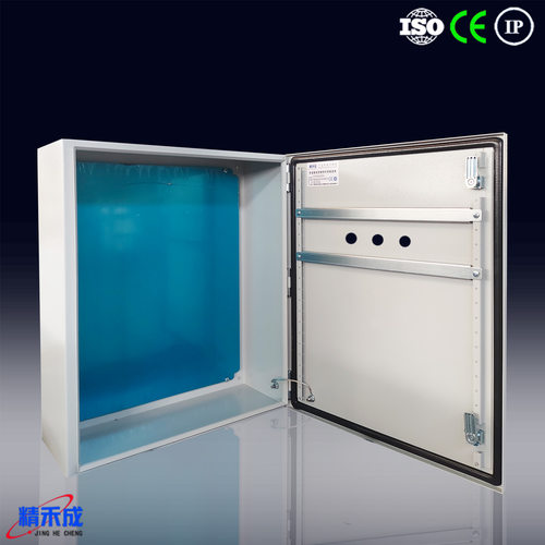 精禾成HMB仿威图控制柜AE电箱明装箱IP66配电箱户外防雨布线箱S