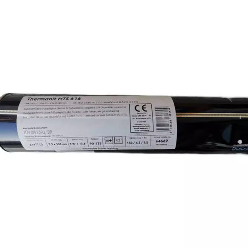 伯乐蒂森T hermanit Chromo T 91/E9018-B9耐热钢焊条