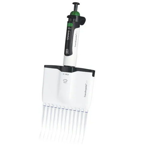 【德国BRAND】Transferpettepro12通道微量移液器DE-M(各种规格