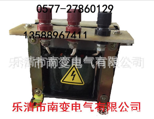 厂家直销BQ400起动变压器单相平车电动机电容起动专用BQ-400现货