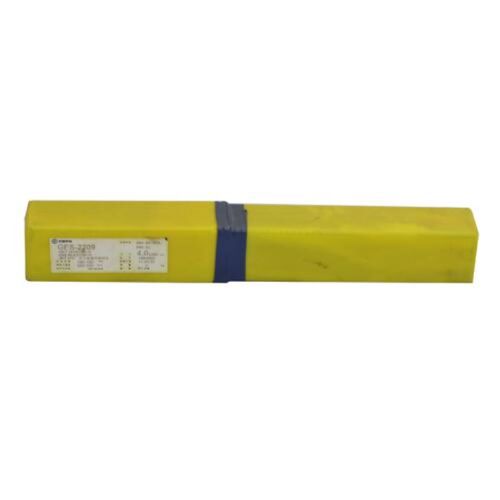 现货供应京雷GEN-CF7镍基焊条 ENiCrFe-7镍基焊条 Ni307-7电焊条