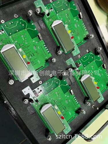 双面混装波峰焊及全自动浸焊机过炉工装治具 DS300FS DS300TS