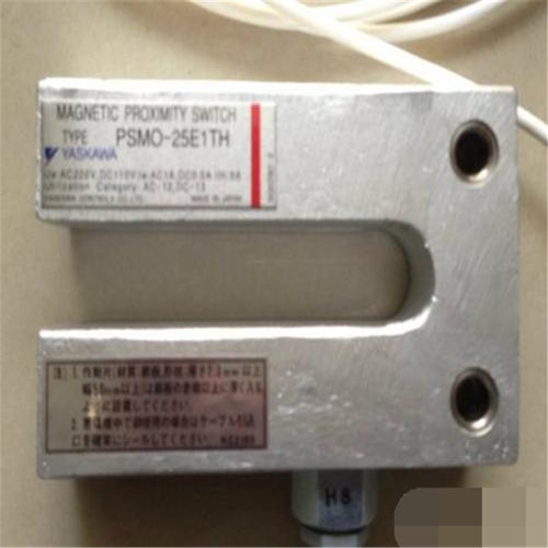 PSMO-25EITH接近开关PKC0.25AIN  SSNS-103安川行程开关PSKU-110C