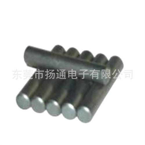 R6-25变压器磁棒R6-25软磁磁棒R6-25磁棒  1000个一包 棒