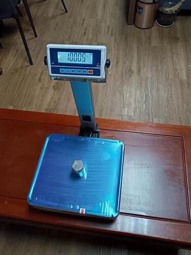 大台面桌秤 6kg 15kg 30kg 60kg  电子计重秤