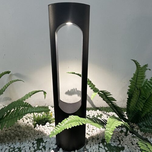 铝材地插灯草地灯拱门5W草坪灯公园小区庭院别墅装饰灯具厂家批发