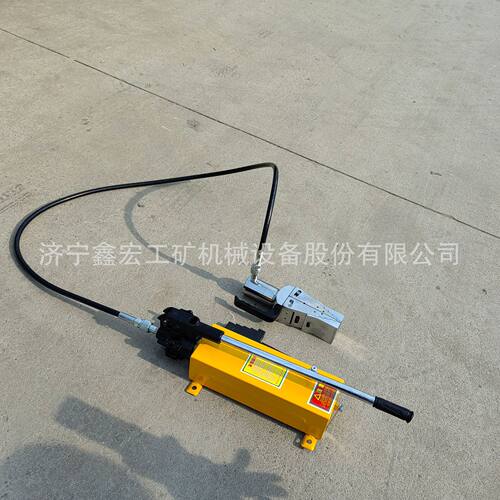 分体式法兰分离器FSH/FSH-28液压扩张器法兰盘分离器扩张器