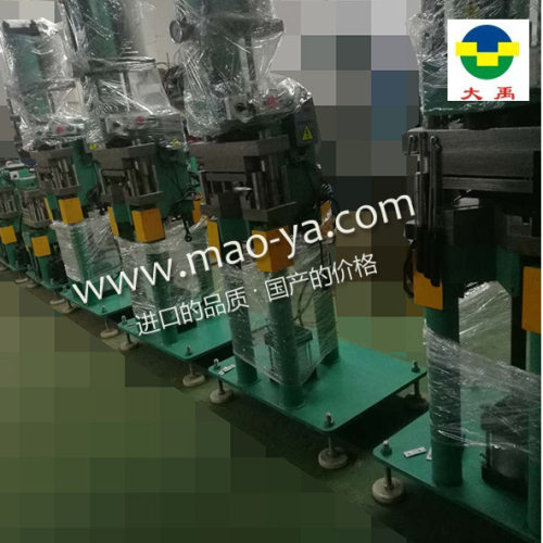 防火阀铆接风阀压铆机专业制造 铆接线 自动压铆设备线
