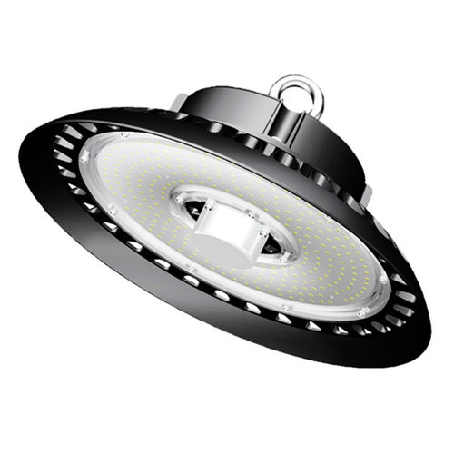 【厂家批发】LED工矿灯铝外壳 150w工矿灯铝外壳 LED工矿灯套件