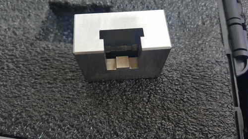 G9灯头量规-G9灯头通规7006-129-2