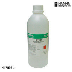 意大利哈纳 pH校准缓冲液 HI7007L PH标准液 7.01 酸度仪