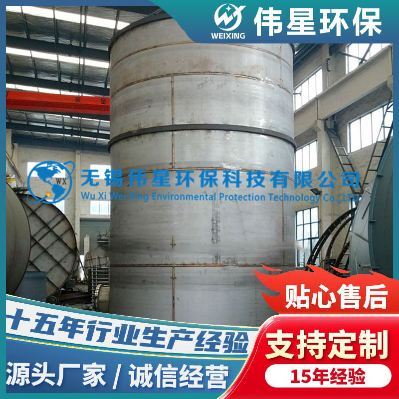 立式不锈钢储罐 304/316不锈钢储罐 常配备密封和耐压设计?图片