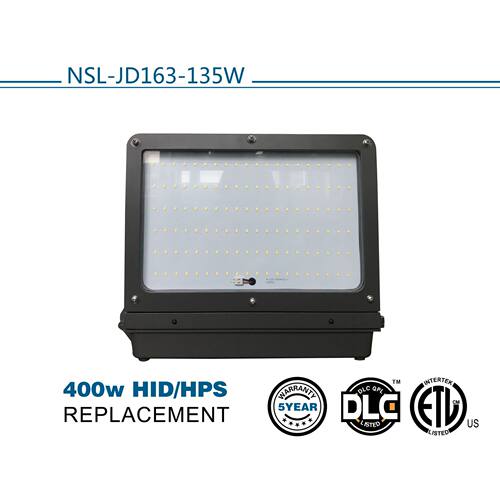 直销北美led壁灯 5年质保led壁灯外壳户外 IP65led壁灯外壳套件