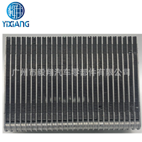 适用迈斯福Maxfoc蒸发器60*195*280Evaporator