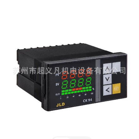 JLD温控仪CK48/72/94/49 CK94-P002 C48-K201温度控制器 K110K210