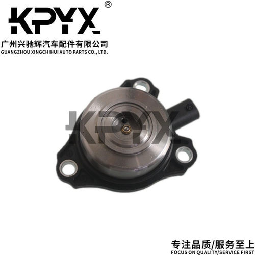 适用奔驰W203W204W164W251进气凸轮轴电磁铁调节器OE:2720510077