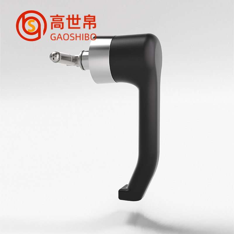 高世帛?GSB-9016不锈钢家具炉门锁蒸烤箱烘箱把手简约风门把手图片