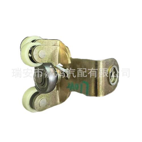 mercedes汽车滑动门车用轮防滑防撞防震耐磨挡泥车载车胎车门护