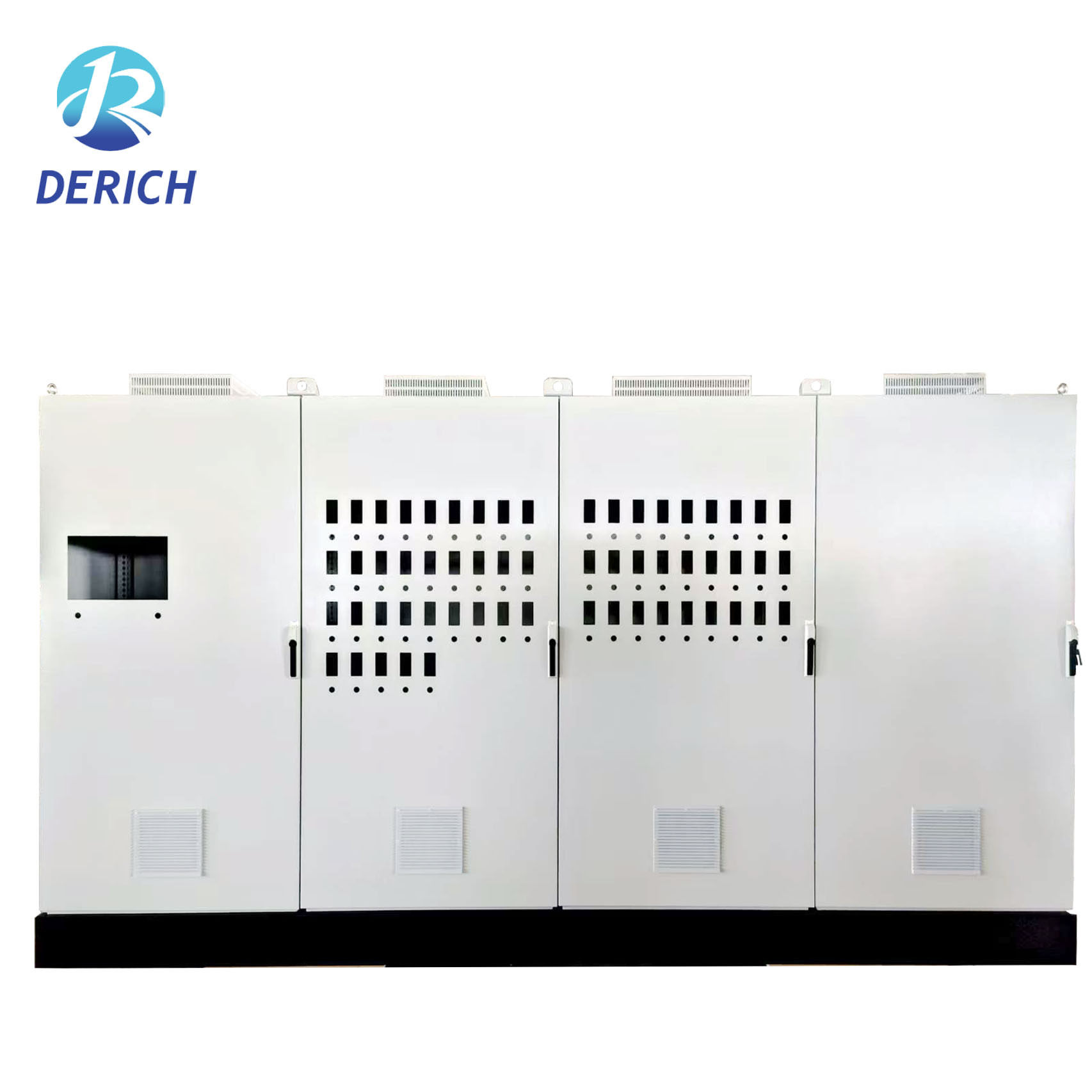 PLC仿威图九折 工业自动化配电柜柜体 控制柜外壳变频柜非标定/制图片