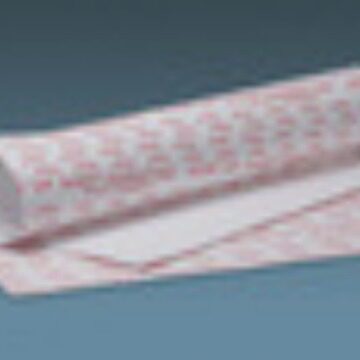 代理原装美国戈尔GORE膨体四氟板，NSG40X-GP，4.0mm(t) x 1.5m x