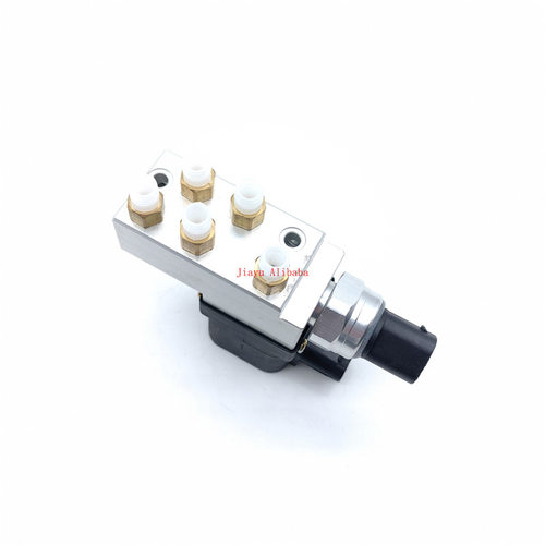 分配阀适用于奔驰C219W2112113200158A2113200158