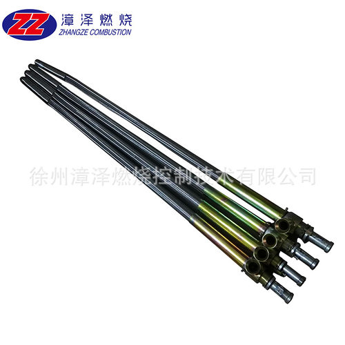 火检保护套管ZFDT-T1BOV-2500