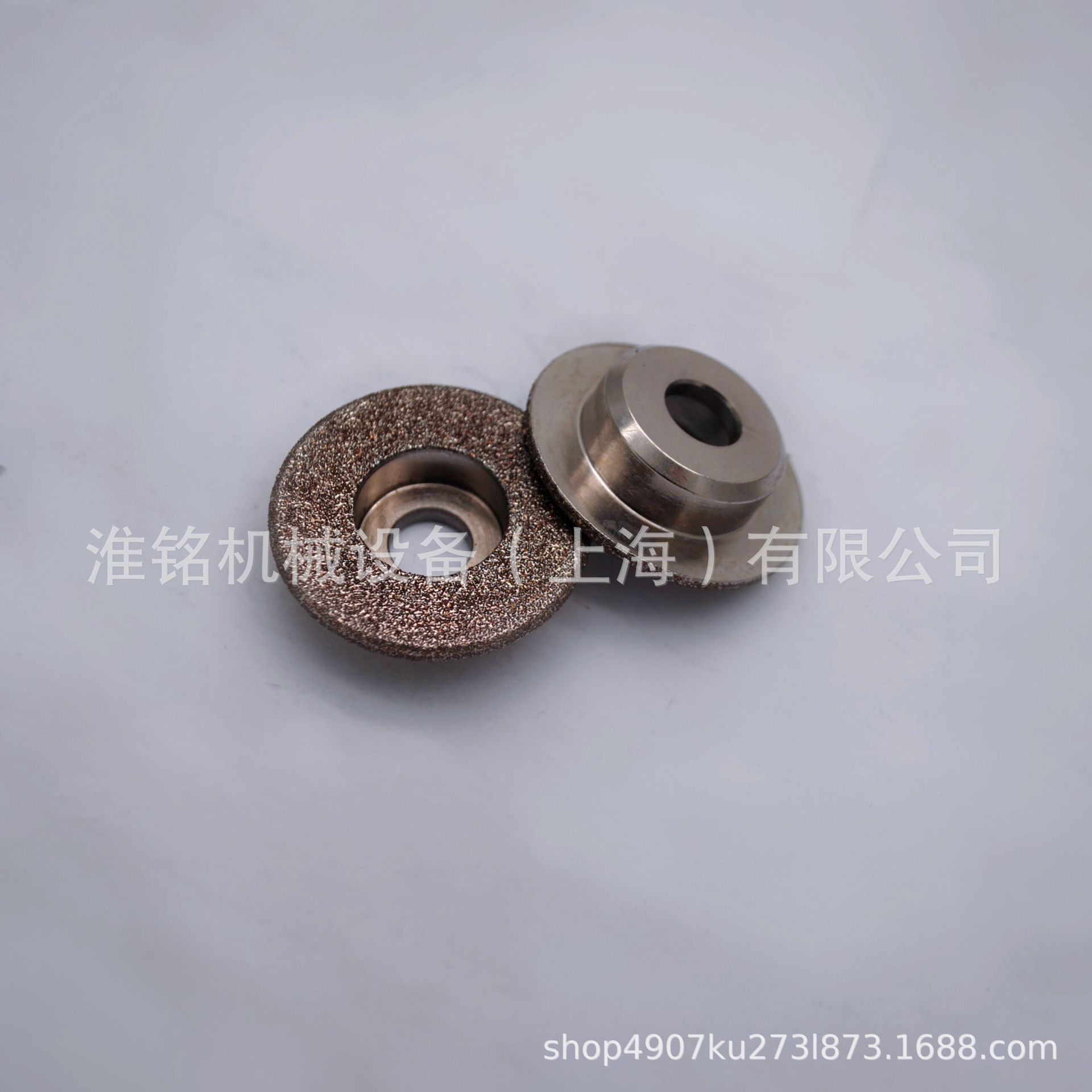 20505000磨刀石砂轮配件 裁剪设备配件用于格柏Gerber自动裁剪机图片