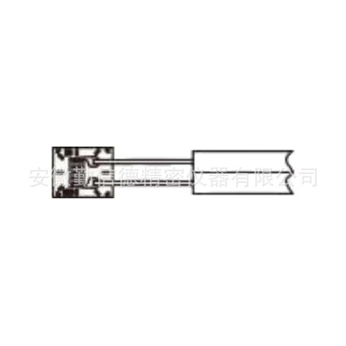 日本Minebea美蓓亚三美J-05-12T**W**测量用应变片电阻120标尺0.5