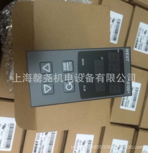 P8170-1111-0020 S160 WEST温控表