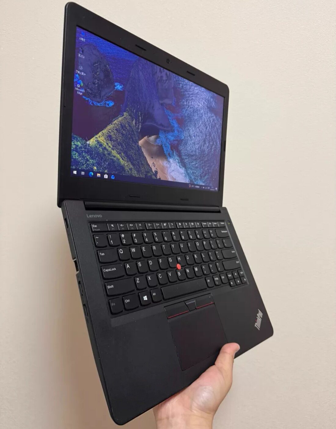 联想ThinkPad e470 i7i5笔记本商务办公学生图文设计居家网课网店