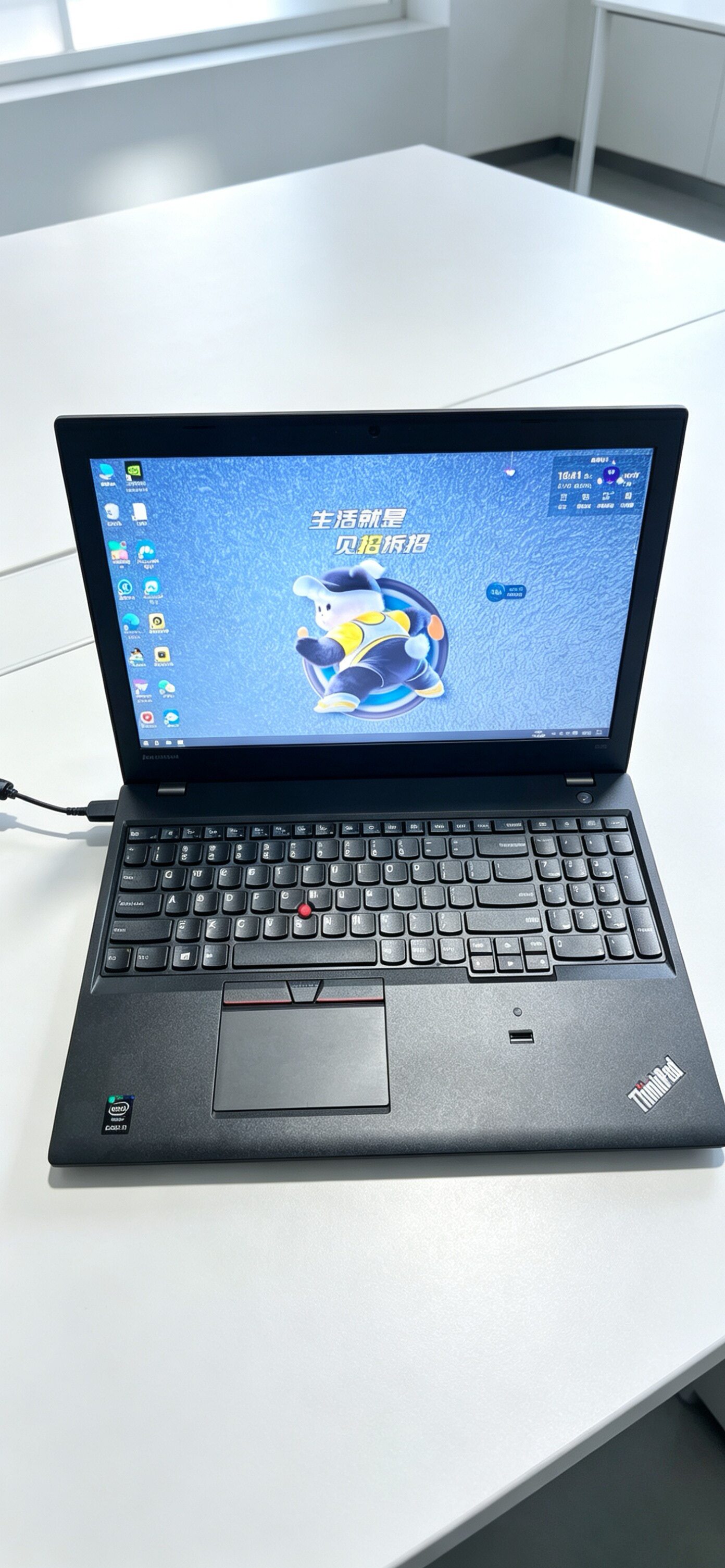 ThinkPad T550 i5i7处理器独显稳定办公出差编程办公设计网课便携