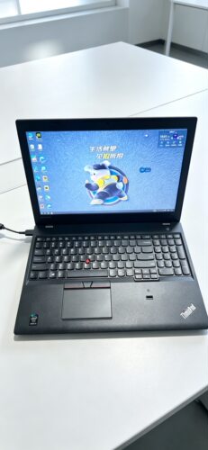 ThinkPad T550 i5i7处理器独显稳定办公出差编程办公设计网课便携