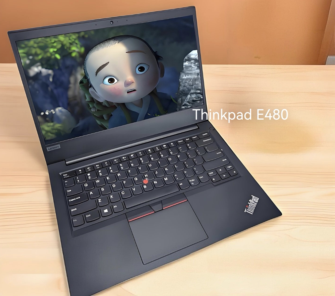 联想ThinkPad E480 I5i7八代16G512G固态14英寸商务笔记本PS设计