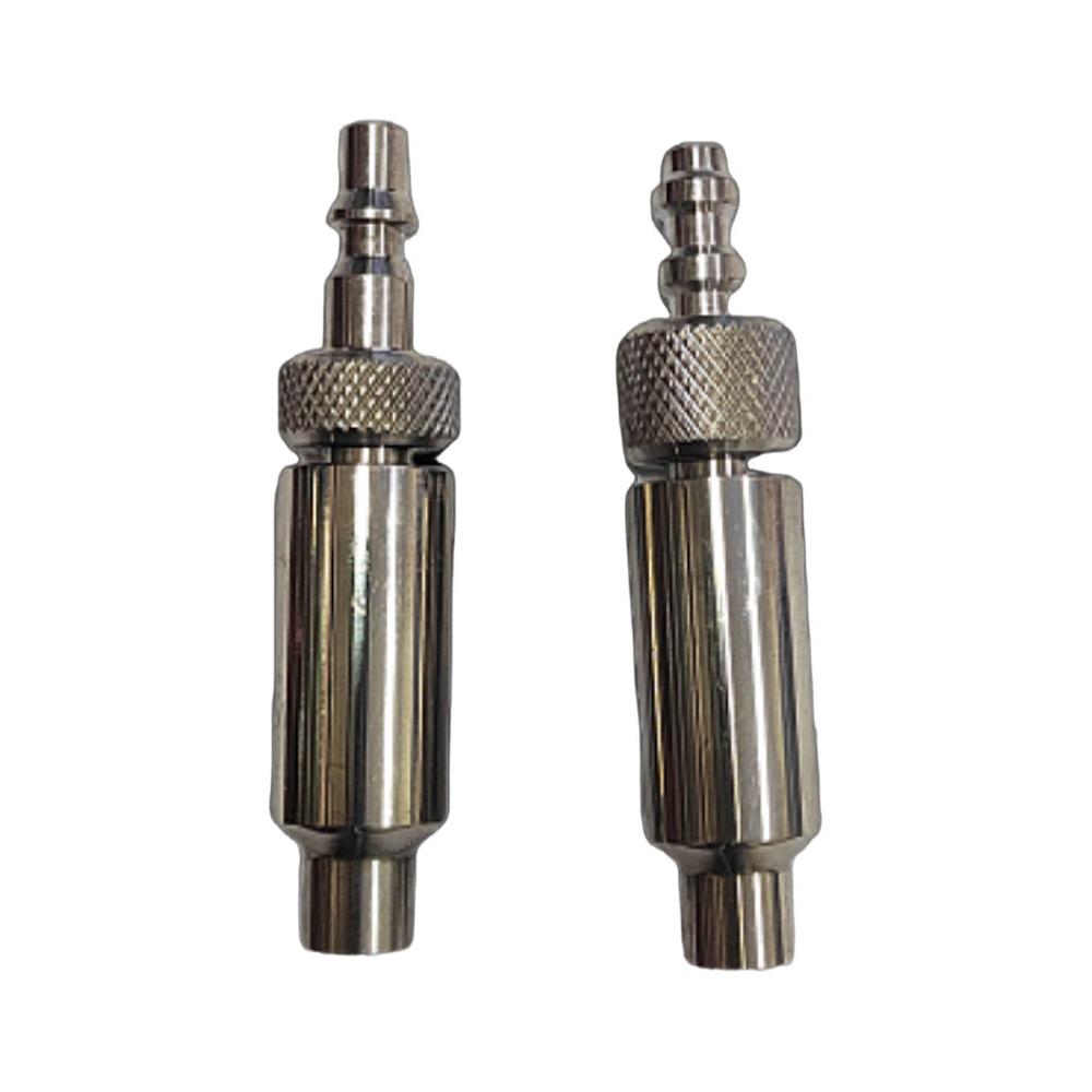 数控精密汽车304/316L不锈钢手工焊接排气阀微孔过滤器排污阀减压