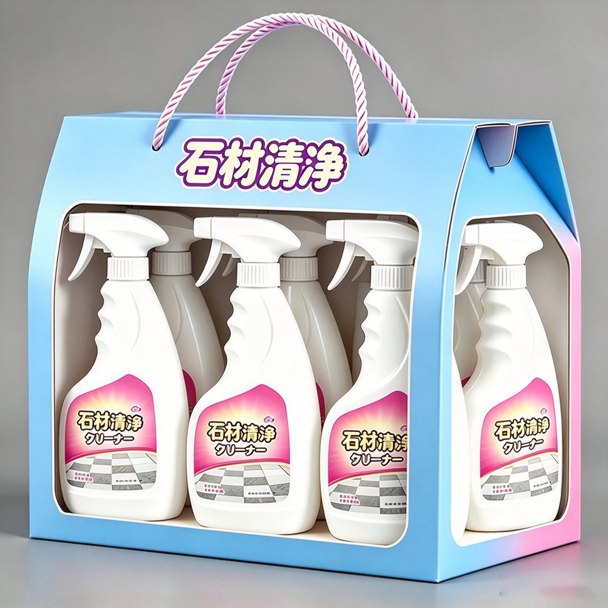 石材清洗剂强力去黄除青苔