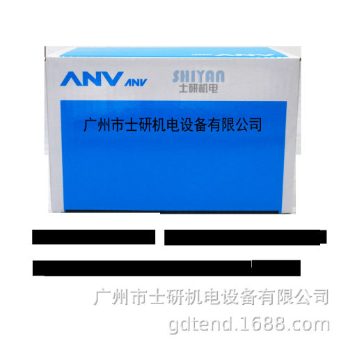 原装正品士研ANV 温度控制器 TC2DD-RPK3需订货96*48