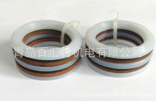 瓦格纳960 970通用密封圈 含白皮圈 牛皮圈