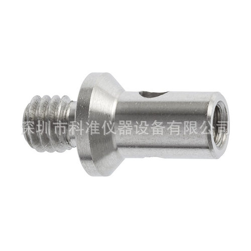 英国雷尼绍转接件 M-5000-6714 A-5004-7597  M4转M3 机床测头