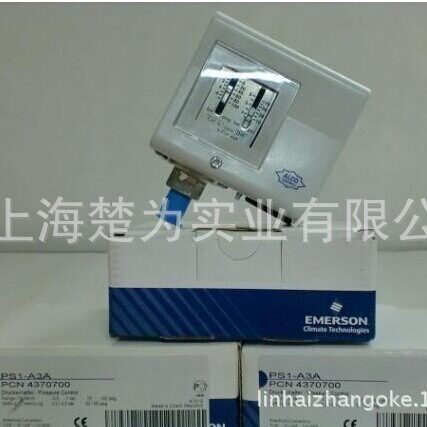 控制器PS1-A3A单压控制器PS2-L7AS双压控制器