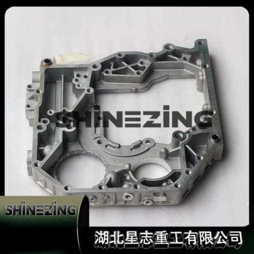 5309273内燃机6B,6C,6L,ISBE,ISDE,ISLE 零部件后齿轮室5309273