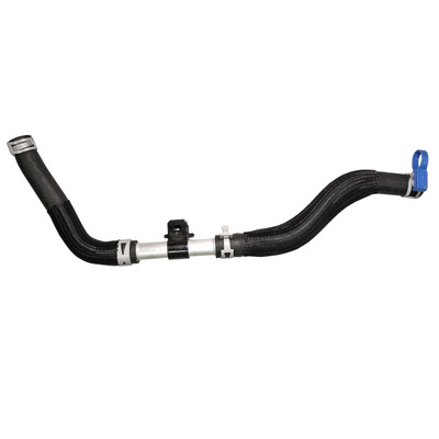 适用于别克1719款全新一代君威君越1.5T加热器进口软管暖风进水管