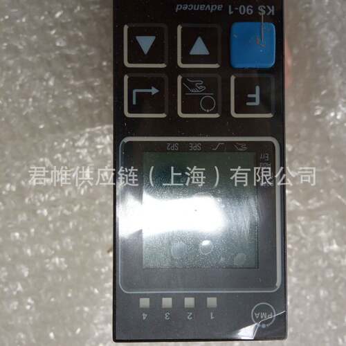 价格需核实   PMA 温控器  型号：ECO24-213-0300-100