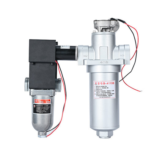 替代维良WLP自动过滤器D-103滤油器D-205 D-310 D-312 NLP过滤器